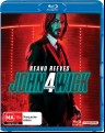 John Wick: Chapter 4 (Blu Ray)