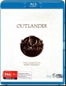 Outlander - Complete Season 1 (Blu Ray)