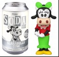 Clarabelle Cow Vinyl Soda (Pop! Vinyl)