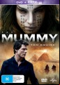 The Mummy (2017)