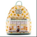 Fantastic Beasts And Where To Find Them - Kowalski Bakery Mini (Backpack)