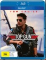 Top Gun (Blu Ray)