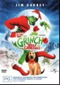 The Grinch (Jim Carrey)