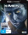 X-Men 2 (4K Ultra HD)