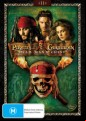 Pirates Of The Caribbean 2: Dead Man's Chest
