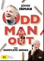 Odd Man Out: Complete Series