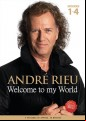 Andre Rieu - Welcome To My World Part 1