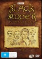 Black Adder - Complete Collection