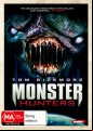 Monster Hunters