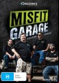 Misfit Garage - Complete Season 3