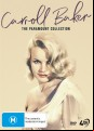 Caroll Baker - The Paramount Collection