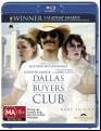 Dallas Buyers Club (Blu Ray)