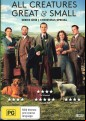 All Creatures Great And Small (2020) - Complete Season 1