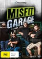 Misfit Garage - Complete Season 2