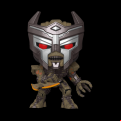 Transformers: Rise Of The Beasts - Scourge (Pop! Vinyl)