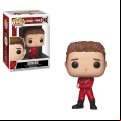 La Casa de Papel (Money Heist) - Denver (Pop! Vinyl)