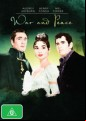 War And Peace