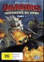 Dragons - Defenders Of Berk - Part 1