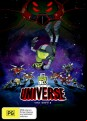 Ben 10 Vs The Universe: The Movie