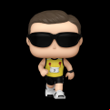 The Office - Fun Run Andy (Pop! Vinyl)