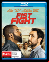 Fist Fight (Blu Ray)