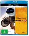 Wall-E  (Blu Ray)