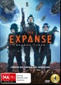 The Expanse - Complete Season 3