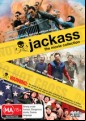 Jackass / Jackass 2 / Jackass 2.5