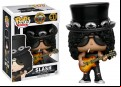 Guns N' Roses - Slash (Pop! Vinyl)