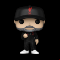 Football: Liverpool FC - Jurgen Klopp (Pop! Vinyl)