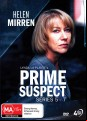 Prime Suspect - Series 5-7