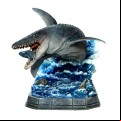 Jurassic World - Mosasaurus Icons (Statue)