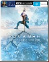 Aquaman 2-Film Collection (4K Ultra HD)