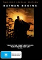 Batman Begins