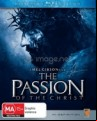 ion Of The Christ (Blu Ray)