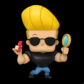 Johnny Bravo (Pop! Vinyl)