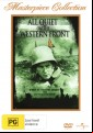 All Quiet On The Western Front (1930)