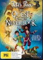 Peter Pan - The Quest For The Never Book