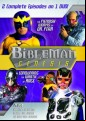 Bibleman Genesis Volume 3