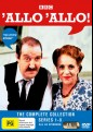 Allo Allo - Complete Collection