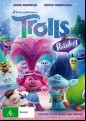 Trolls Holiday