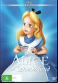 Alice In Wonderland