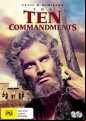 The Ten Commandments