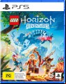 LEGO Horizon Adventures (PS5 Game)