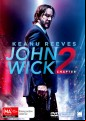 John Wick: Chapter 2