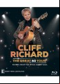 Cliff Richard - The Great 80 Tour (Blu Ray)