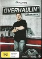 Overhaulin - Complete Season 8