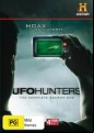 UFO Hunters - Complete Season 1