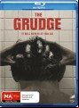 The Grudge (2020) (Blu Ray)