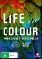 David Attenborough - Life In Colour